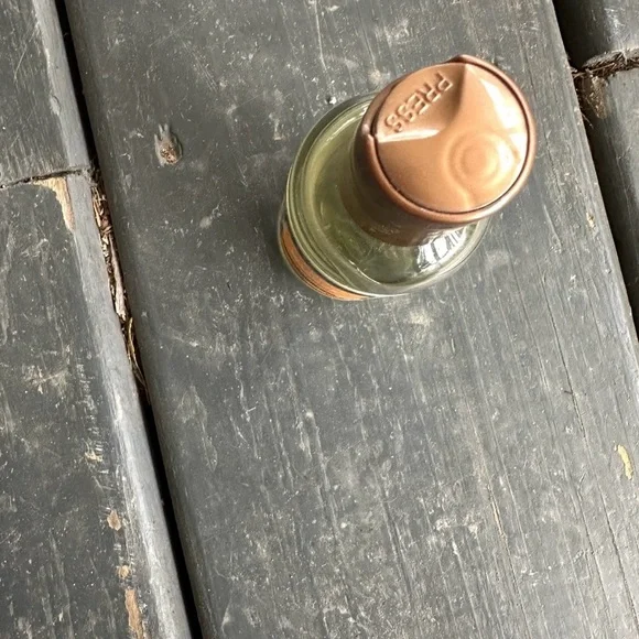 Patchouli & Orange Flower Hand Sanitizer- NEW, UNUSED! - Picture 5 of 5